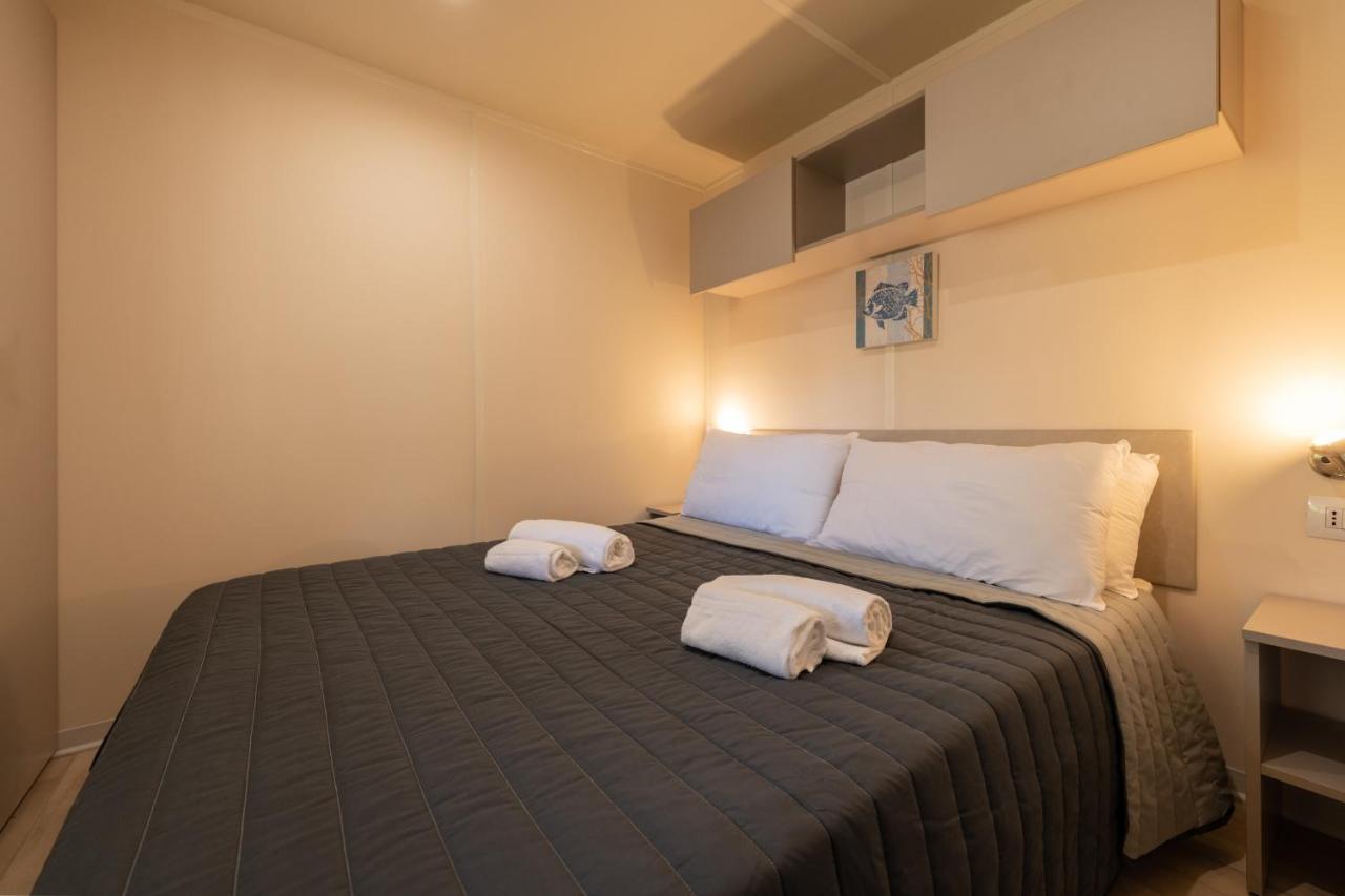 Luxury Caravan At Union Lido Cavallino-Treporti Exterior foto